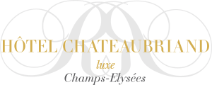 Logo Chateaubriand