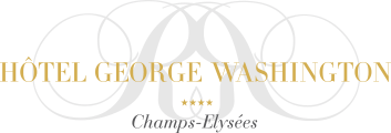 Logo George Washington