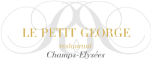 RESTAURANT LE PETIT GEORGE