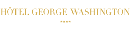 Hotel George Washington Logo