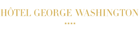 Logo hôtel George Washington